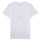 Υφασμάτινα Αγόρι T-shirt με κοντά μανίκια Converse CORE CHUCK PATCH TEE Άσπρο