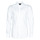 Υφασμάτινα Άνδρας Πουκάμισα με μακριά μανίκια G-Star Raw DRESSED SUPER SLIM SHIRT LS Άσπρο