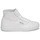 Παπούτσια Γυναίκα Ψηλά Sneakers Superga 2295 COTW Άσπρο