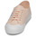 Παπούτσια Γυναίκα Χαμηλά Sneakers Superga 2294 COTW Ροζ