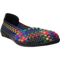Παπούτσια Γυναίκα Μπαλαρίνες Bernie Mev Catwalk Multicolour