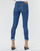 Υφασμάτινα Γυναίκα Skinny jeans Levi's 711 SKINNY Μπλέ