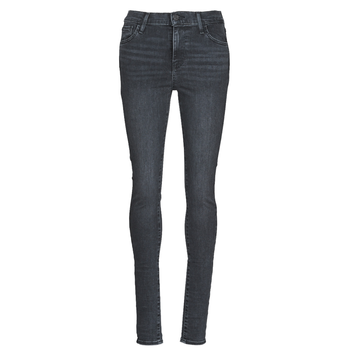 Skinny jeans Levis 720 HIGH RISE SUPER SKINNY