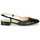 Παπούτσια Γυναίκα Μπαλαρίνες Jonak DHAPOU Black