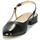 Παπούτσια Γυναίκα Μπαλαρίνες Jonak DHAPOU Black