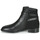 Παπούτσια Γυναίκα Μπότες Jonak DOBS Black