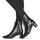 Παπούτσια Γυναίκα Μποτίνια Jonak DRIMACO Black