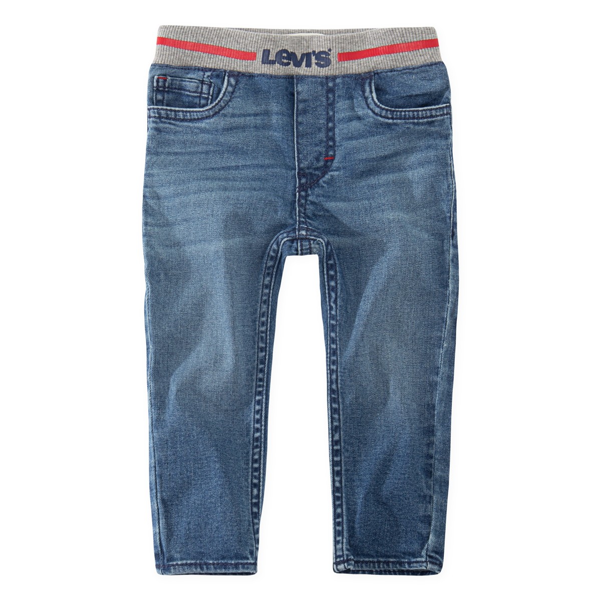 Levis  Skinny jeans Levis PULL-ON SKINNY JEAN