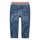 Υφασμάτινα Αγόρι Skinny jeans Levi's PULL-ON SKINNY JEAN Μπλέ