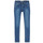 Υφασμάτινα Αγόρι Skinny jeans Levi's SKINNY TAPER JEANS Μπλέ