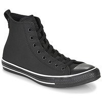 Παπούτσια Άνδρας Ψηλά Sneakers Converse CHUCK TAYLOR ALL STAR - UTILITY Black