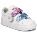 Xαμηλά Sneakers Converse STAR PLAYER 2V GLITTER TEXTILE OX