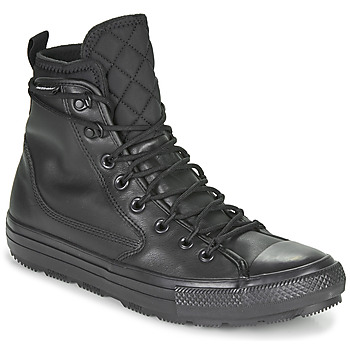 Παπούτσια Άνδρας Ψηλά Sneakers Converse CHUCK TAYLOR ALL STAR ALL TERRAIN Black / Black