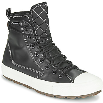 Παπούτσια Άνδρας Ψηλά Sneakers Converse CHUCK TAYLOR ALL STAR ALL TERRAIN Black / Άσπρο