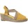 Παπούτσια Γυναίκα Εσπαντρίγια Toni Pons Breda-v Yellow