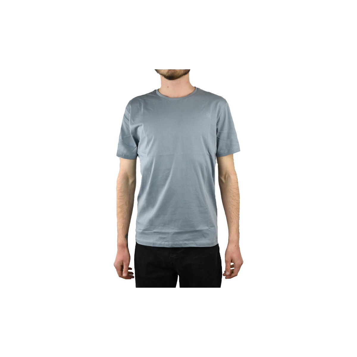 T-shirt με κοντά μανίκια The North Face Simple Dome Tee
