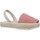 Παπούτσια Κορίτσι Σανδάλια / Πέδιλα Ria 21920 2 Ροζ