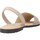 Παπούτσια Γυναίκα Σανδάλια / Πέδιλα Ria 27500 S2 Brown
