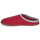 Παπούτσια Γυναίκα Παντόφλες Giesswein DANNHEIM Red / Grey