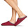 Παπούτσια Γυναίκα Παντόφλες Giesswein DANNHEIM Red / Grey