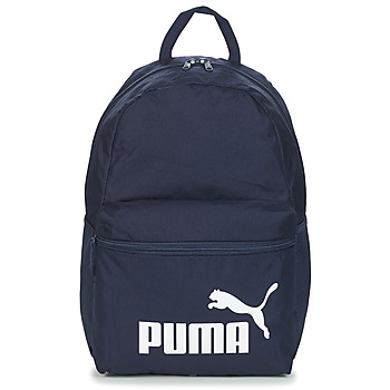 Τσάντες Σακίδια πλάτης Puma PUMA PHASE BACKPACK Μπλέ
