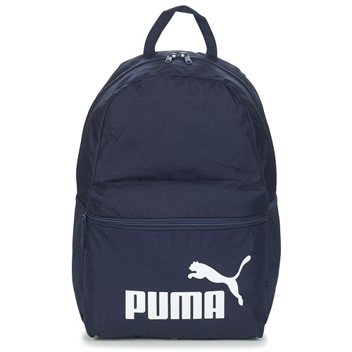 Τσάντες Σακίδια πλάτης Puma PUMA PHASE BACKPACK Μπλέ