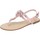 Παπούτσια Γυναίκα Σανδάλια / Πέδιλα Yamamay BM333 Ροζ