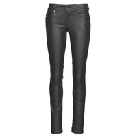 Υφασμάτινα Γυναίκα Skinny Τζιν  Pepe jeans NEW BROOKE Black