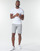 Υφασμάτινα Άνδρας Σόρτς / Βερμούδες adidas Originals 3-STRIPE SHORT Grey