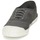 Παπούτσια Γυναίκα Χαμηλά Sneakers Bensimon TENNIS LACET Grey
