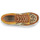 Παπούτσια Γυναίκα Χαμηλά Sneakers Damart 62328 Beige / Yellow
