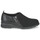 Παπούτσια Γυναίκα Μποτίνια Damart 64290 Black