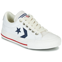 Παπούτσια Παιδί Χαμηλά Sneakers Converse STAR PLAYER EV - OX Ασπρό