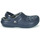 Παπούτσια Παιδί Σαμπό Crocs CLASSIC LINED CLOG K Mπλε