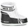 Παπούτσια Γυναίκα Snow boots Moon Boot CLASSIC LOW 2 Ασπρό / Μαυρο