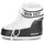 Παπούτσια Γυναίκα Snow boots Moon Boot CLASSIC LOW 2 Ασπρό / Μαυρο