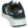 Παπούτσια Άνδρας Χαμηλά Sneakers New Balance 997 Μαυρο / Ασημι