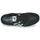 Παπούτσια Άνδρας Χαμηλά Sneakers New Balance 997 Μαυρο / Ασημι