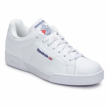 Παπούτσια Χαμηλά Sneakers Reebok Classic NPC II Άσπρο