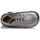 Παπούτσια Κορίτσι Μπότες Kickers BILLYZIP-2 Silver
