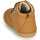 Παπούτσια Παιδί Μπότες Kickers SONIZA Camel