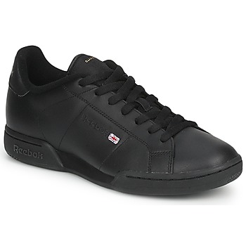 Παπούτσια Χαμηλά Sneakers Reebok Classic NPC II Μαυρο