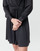 Υφασμάτινα Γυναίκα Κοντά Φορέματα Marciano PLAYA DRESS Black