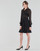 Υφασμάτινα Γυναίκα Κοντά Φορέματα Marciano CAROL SHORT DRESS Black