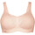 Υφασμάτινα Γυναίκα Αθλητικά μπουστάκια  Anita 5544-107 Ροζ