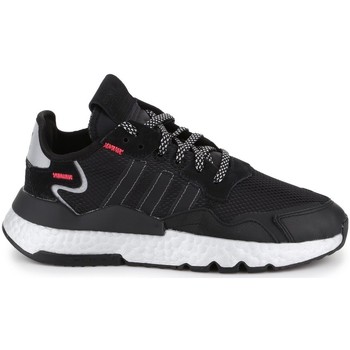adidas Originals Adidas Nite Jogger FV4137 Black