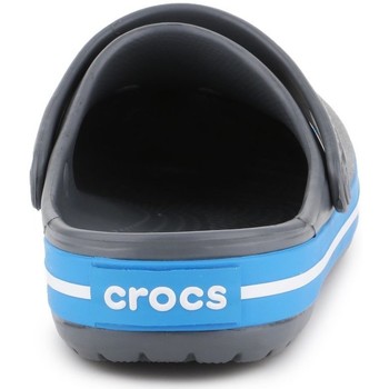 Crocs Crocband  11016-07W Grey