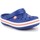Παπούτσια Παιδί Σανδάλια / Πέδιλα Crocs Crocband Clog K 204537-4O5 Μπλέ
