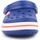 Παπούτσια Παιδί Σανδάλια / Πέδιλα Crocs Crocband Clog K 204537-4O5 Μπλέ