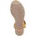 Παπούτσια Γυναίκα Σανδάλια / Πέδιλα Tamaris RITTA Yellow